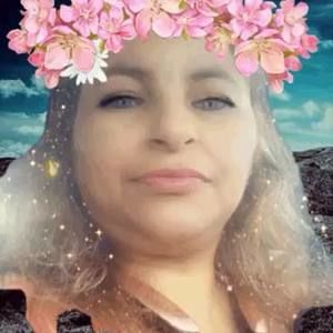 Meet your Posher, Sandy